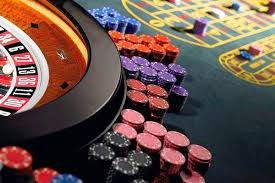 Онлайн казино Baboss Casino