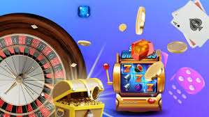 Официальный сайт Almyra Casino